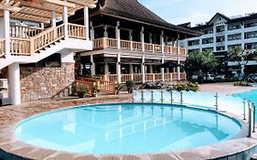 1Br One Oasis Condo Bldg1 Ground Floor