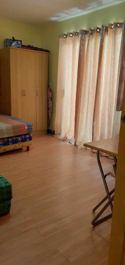 1Br One Oasis Condo Bldg1 Ground Floor Davao Exterior photo