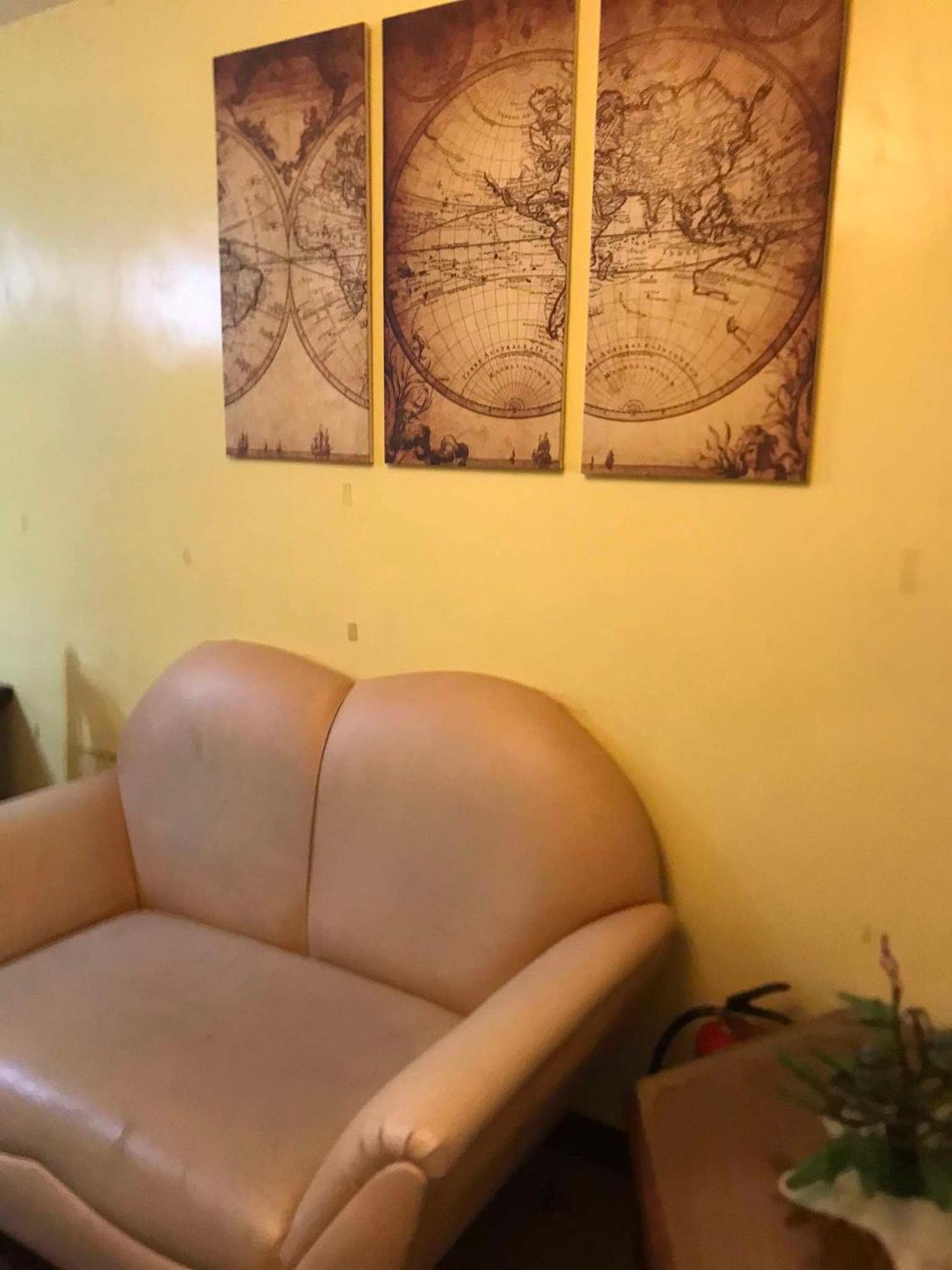 1Br One Oasis Condo Bldg1 Ground Floor Davao Exterior photo